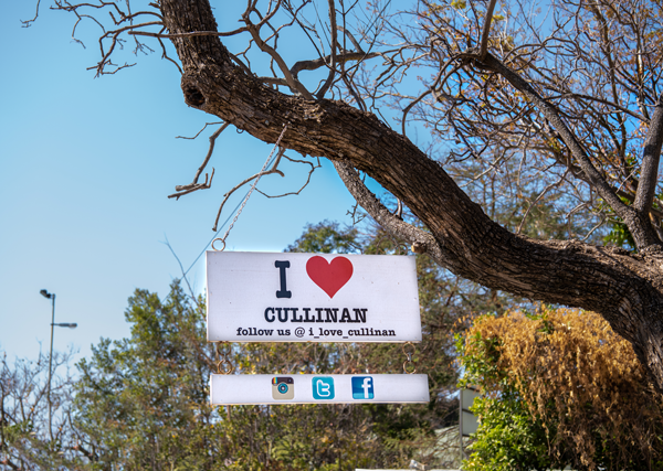 CULLINAN – AN OUTDOOR AND ADVENTURE GEM