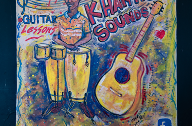 FEEL OUR TOWNSHIP ENERGY