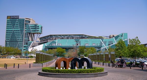 MENLYN MAINE: MORE THAN A DESTINATION TO SHOP AND PLAY