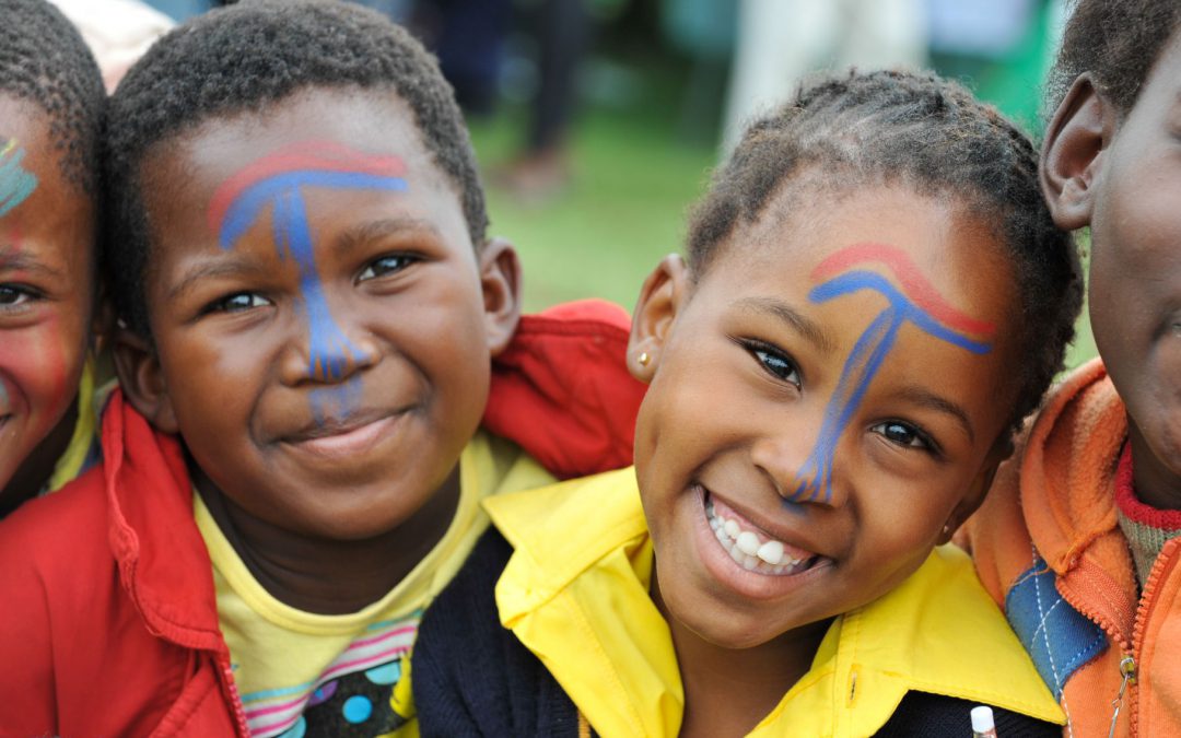 SCHOOL HOLIDAY FUN FOR KIDS & YOUTH