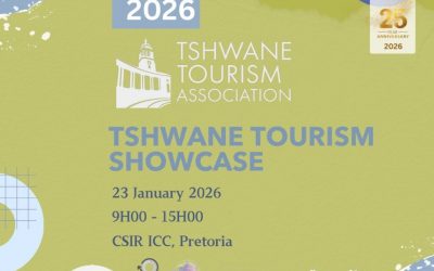 Tshwane Tourism Showcase 2026 highlights