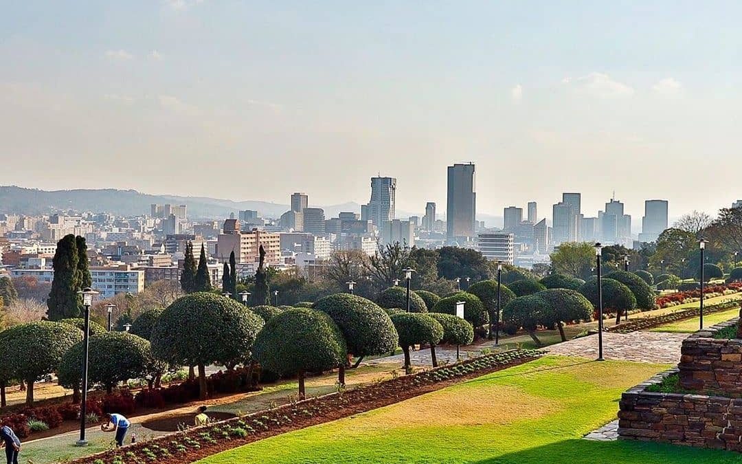 Tshwane Council approves Tshwane Tourism Strategy to drive jobs and growth